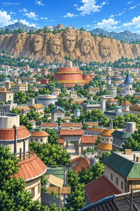 Konoha
