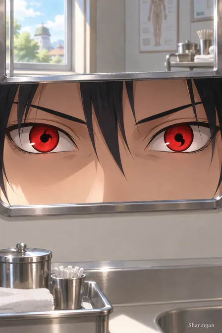 Sharingan