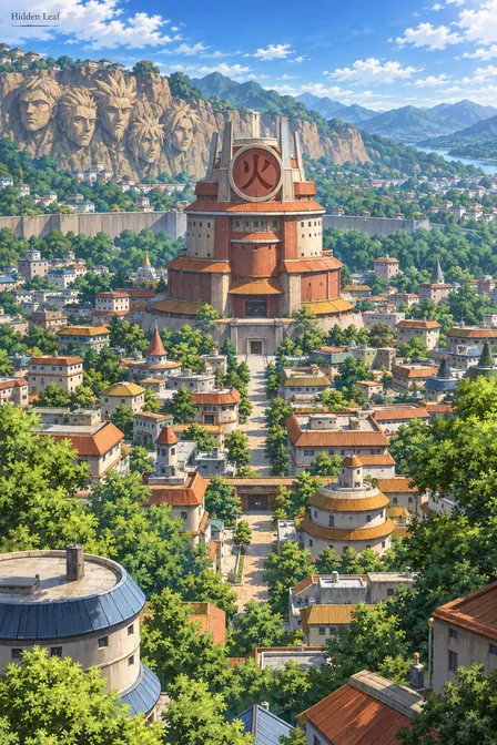 Konoha