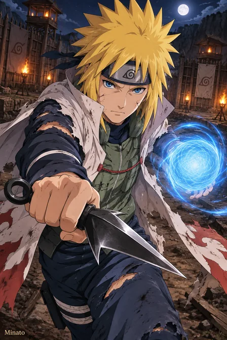 Minato