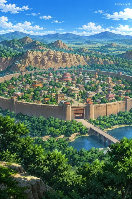 Konoha
