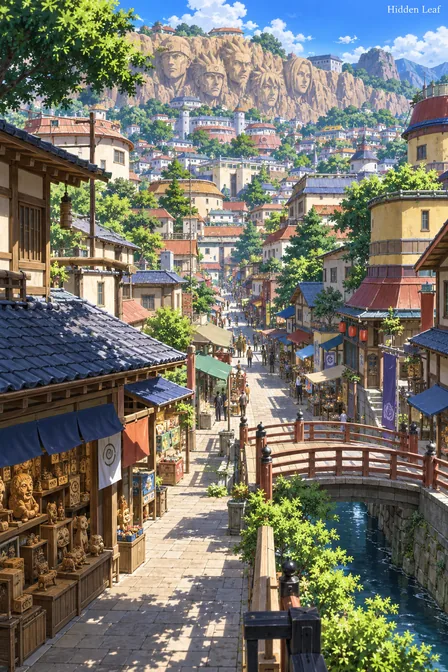 Konoha