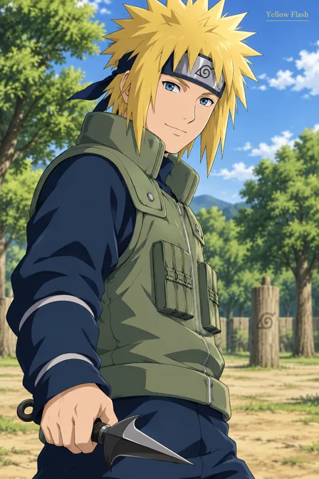 Minato