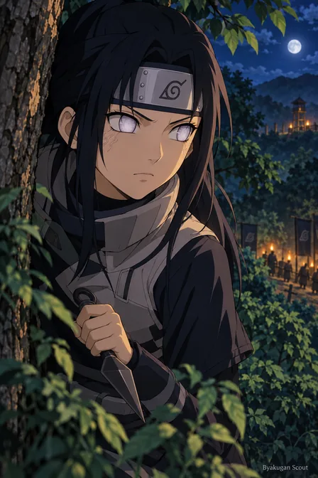 Ayako Hyuuga