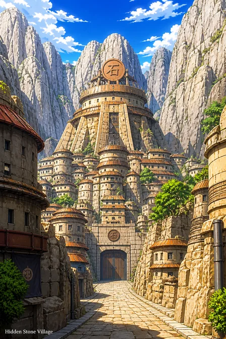 岩隐