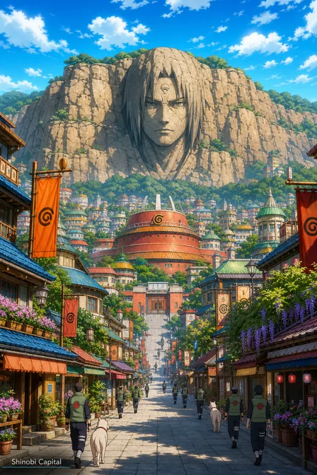 木叶