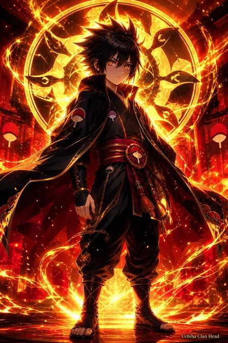 宇智波