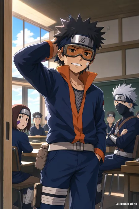 带土
