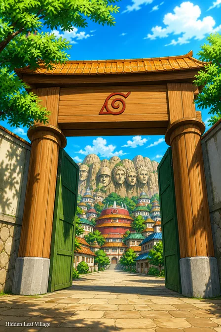 木叶