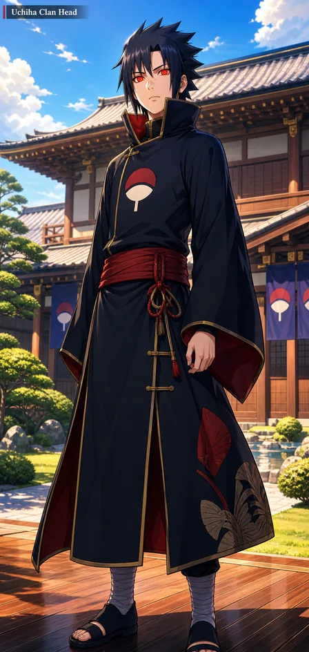 富城