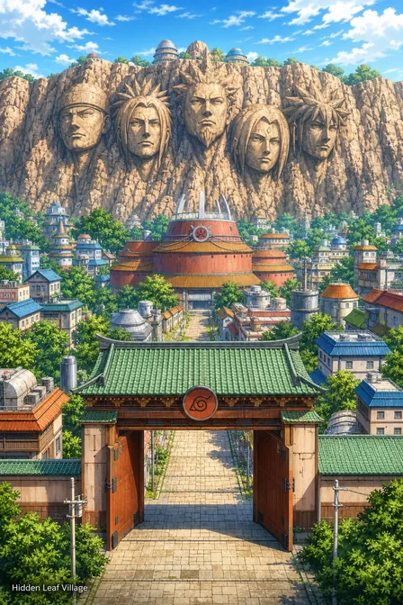 木叶