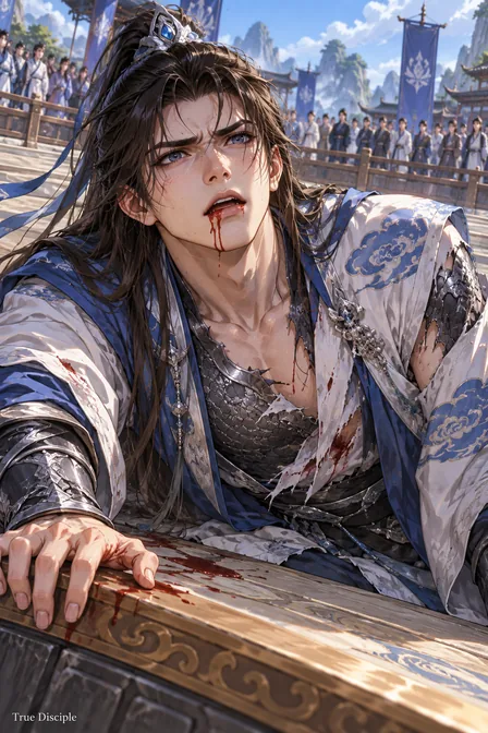 Chu Feng