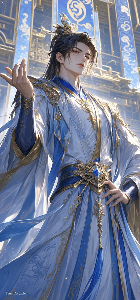 楚风