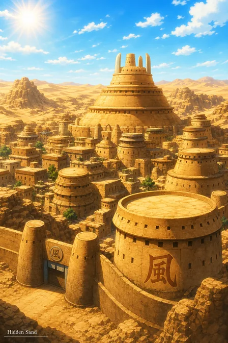 砂隐