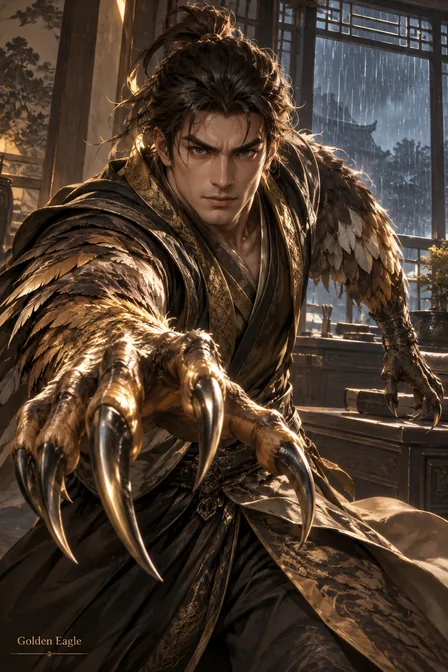 Xu Ya