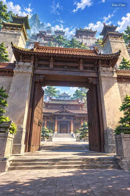 Xiao Clan