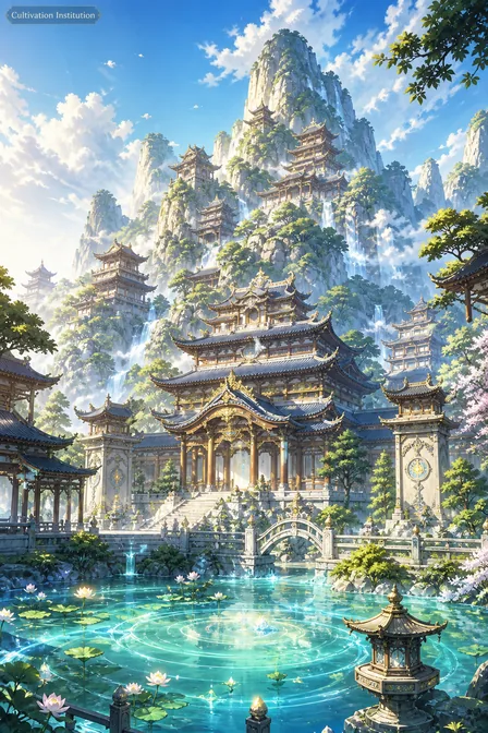 道院