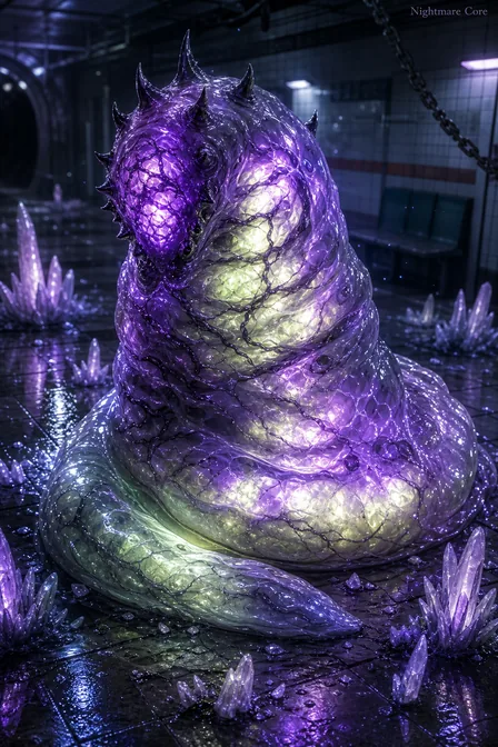 梦魔
