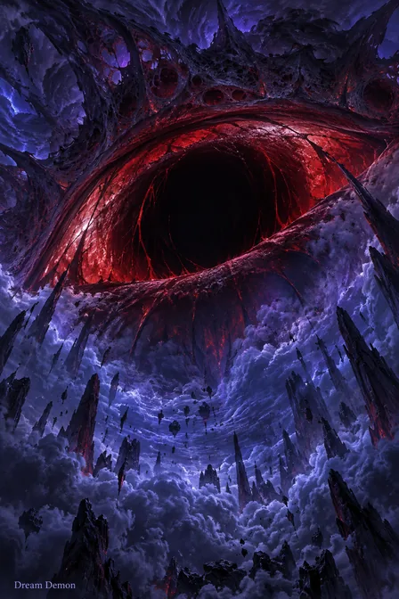 Dream Demon