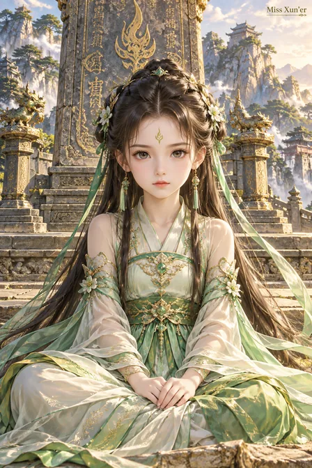 Xun'er