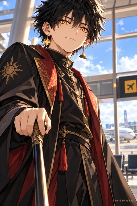 Roy