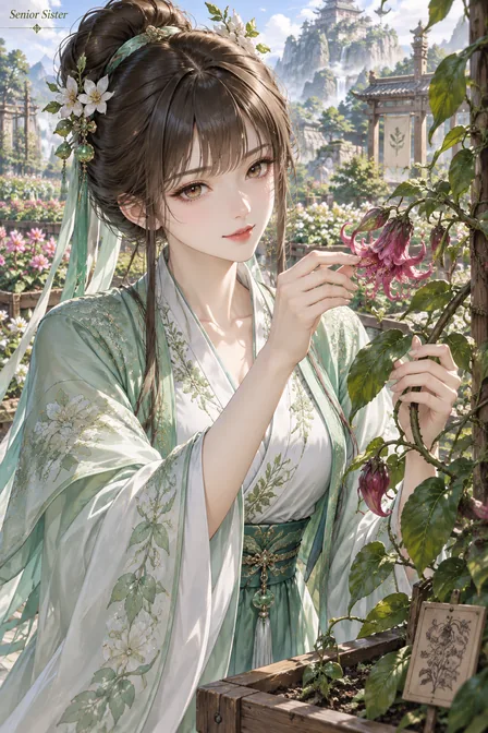 Mu Yun