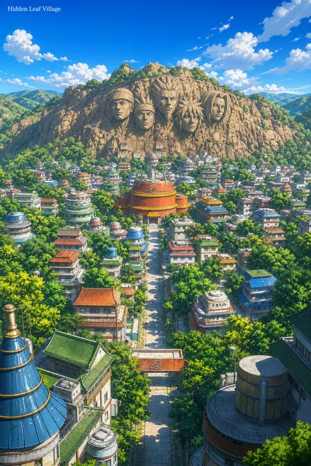 木叶