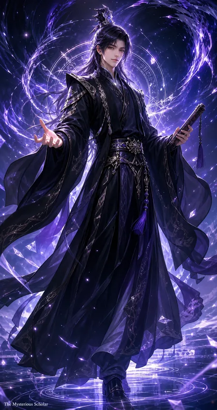 书生
