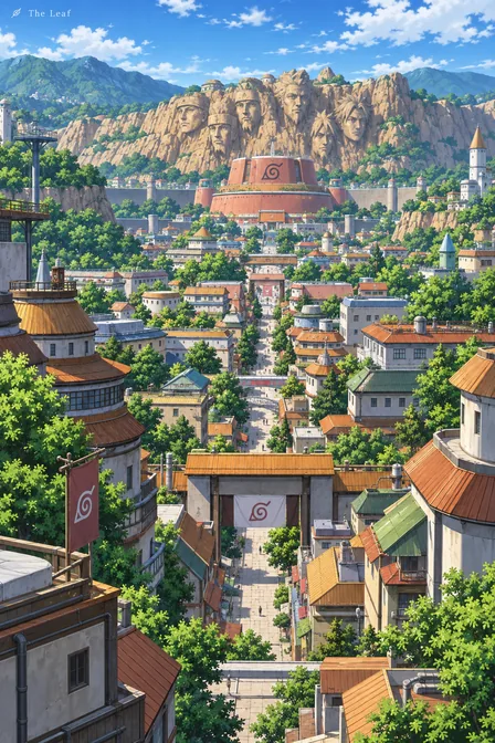 Konoha