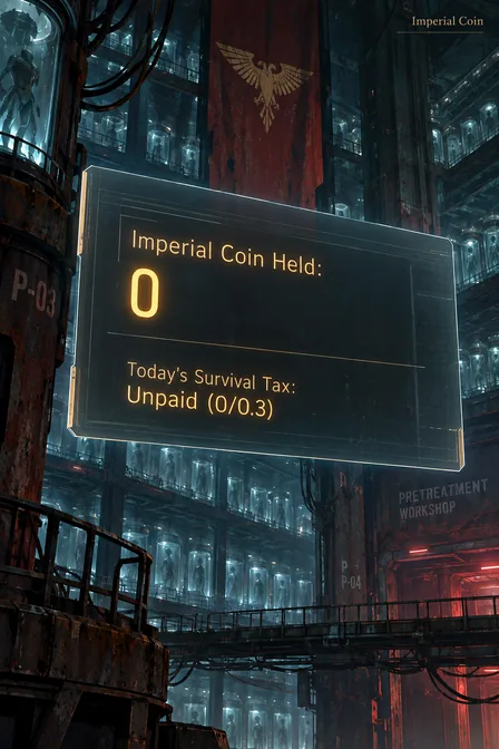 Imperial Coin