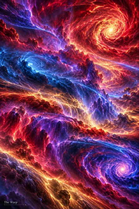 Warp