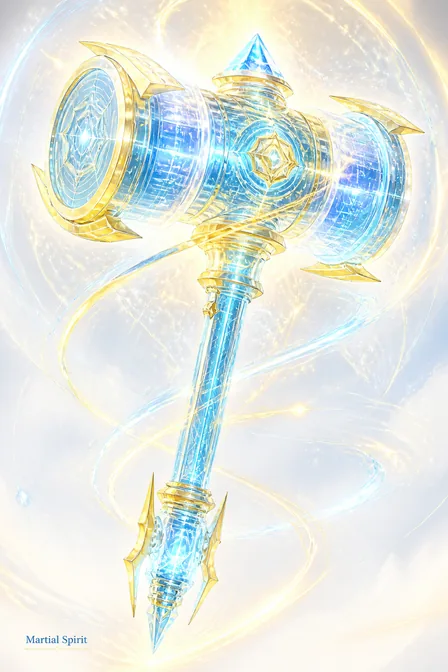 武魂