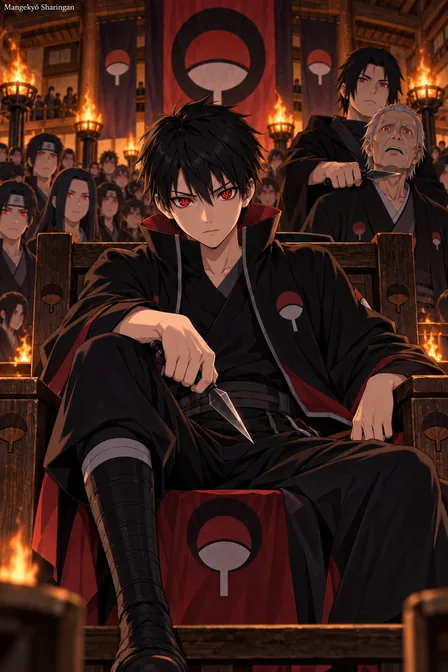 Uchiha