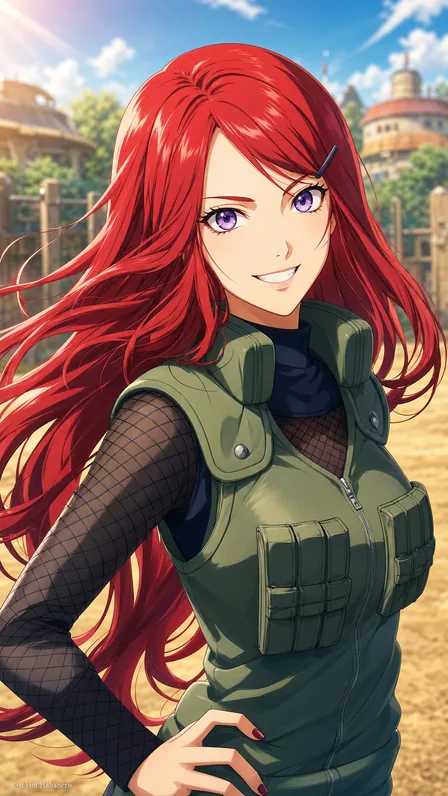 漩涡玖辛奈