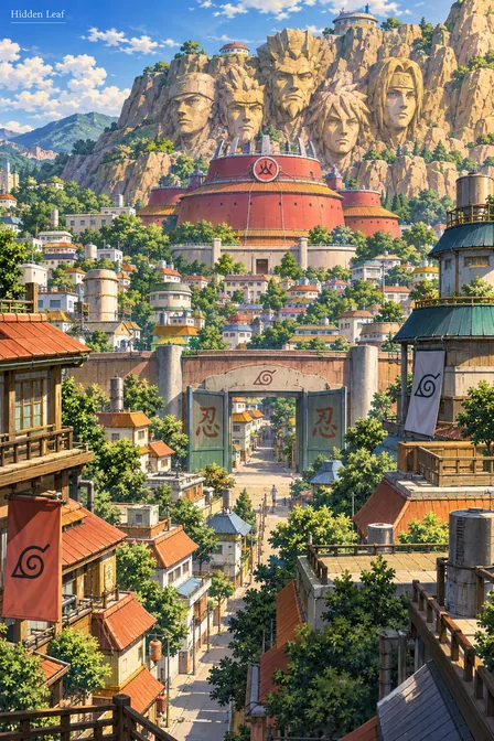 Konoha