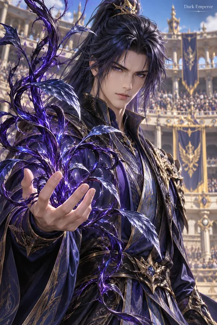 Tang San