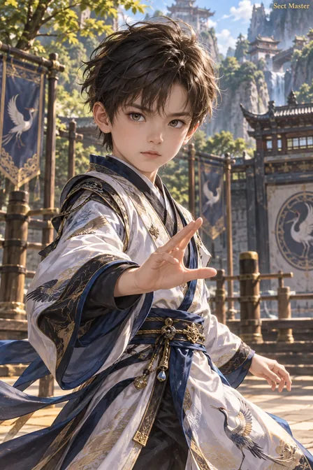 Qin Yun