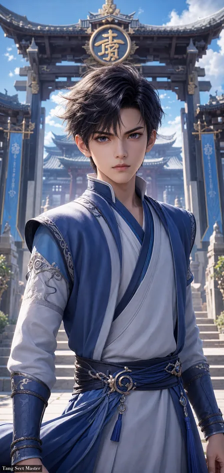 秦云