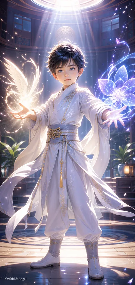 叶轻舟