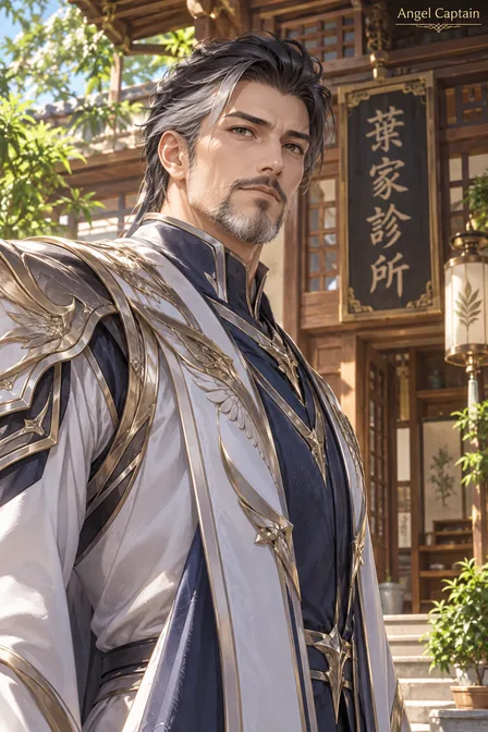 Luo Feng