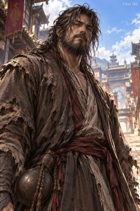 Tang Hao