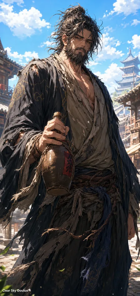 唐昊
