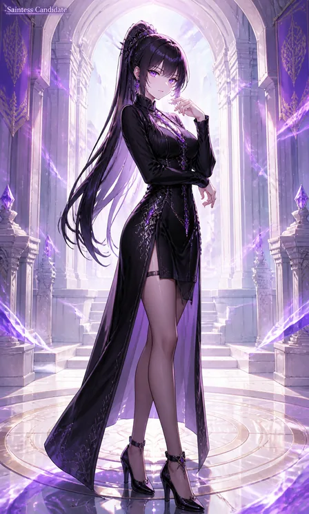 赵小雅