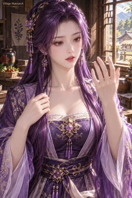 Liu Xiulan