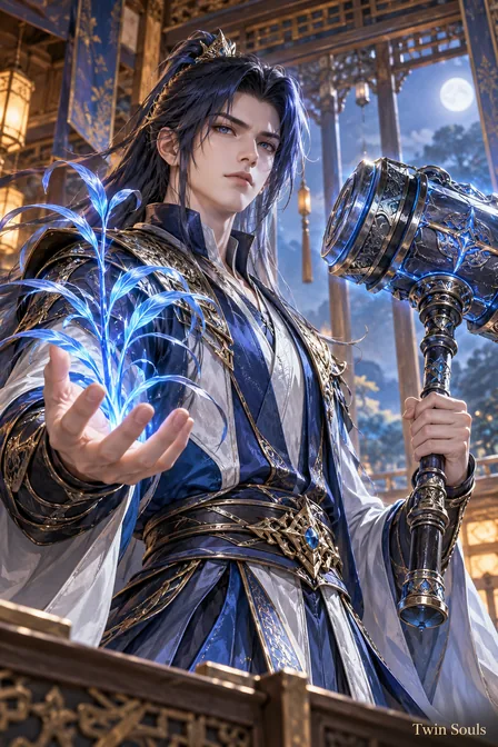 Tang San