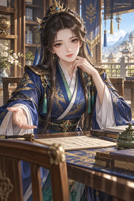 Qian Renxue