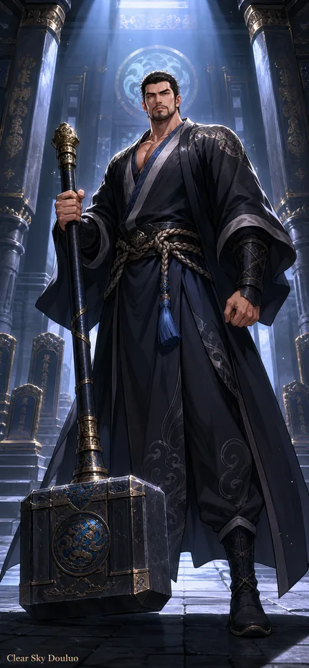 唐昊