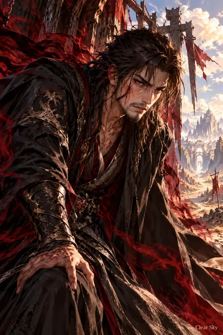Tang Hao