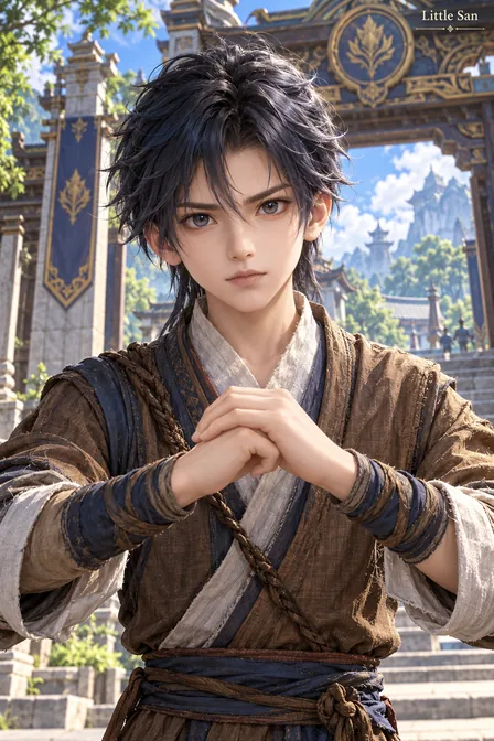 Tang San