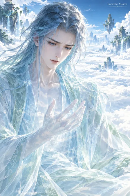 Chen Qingxuan